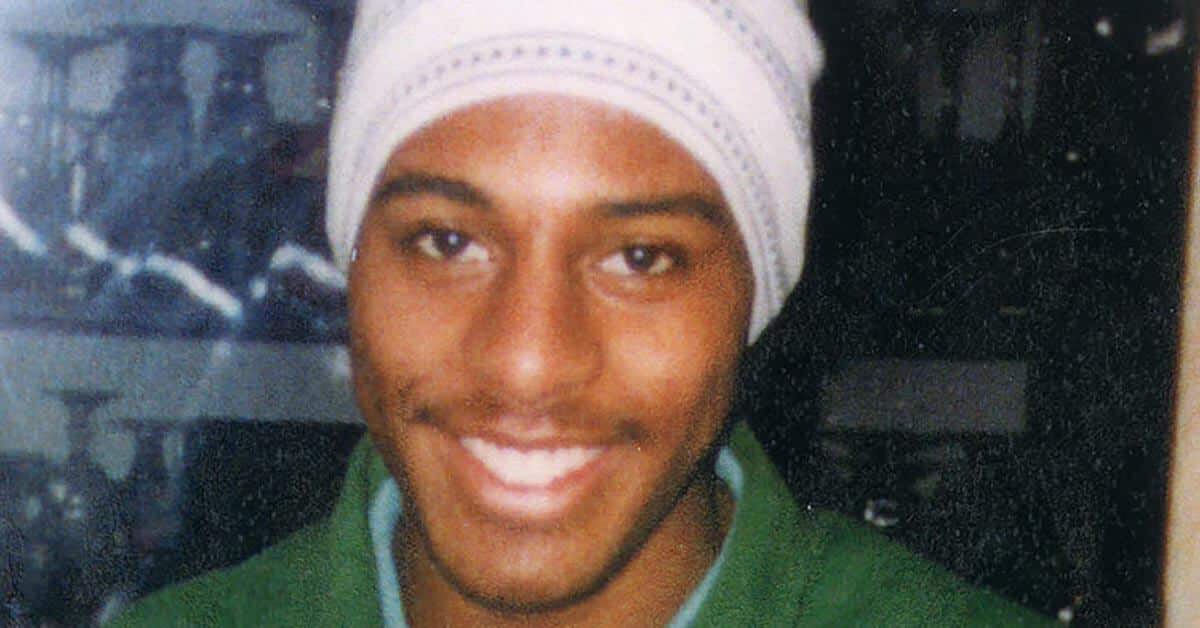 Songs in the key of life: A tribute to Stephen Lawrence